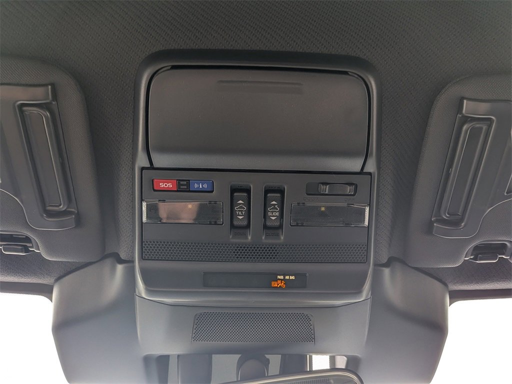 New 2026 Subaru Outback Limited image 26