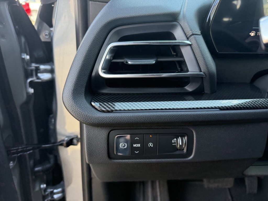 New 2026 Chevrolet Traverse High Country image 31