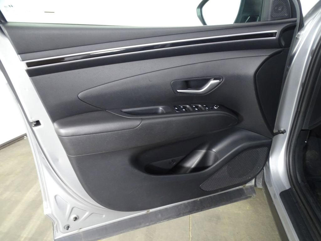 Used 2024 Hyundai Tucson SEL image 16