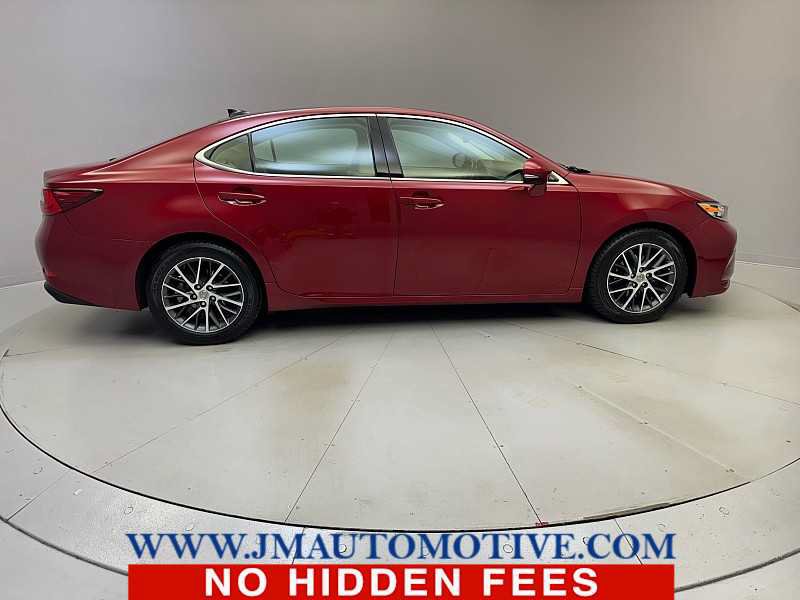 Used 2016 Lexus ES 350 FWD image 6