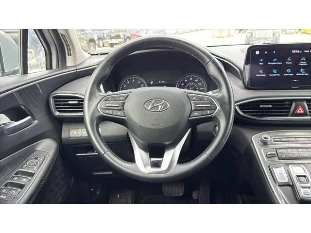 Used 2023 Hyundai Santa Fe SEL w/ Cargo Package FWD image 19