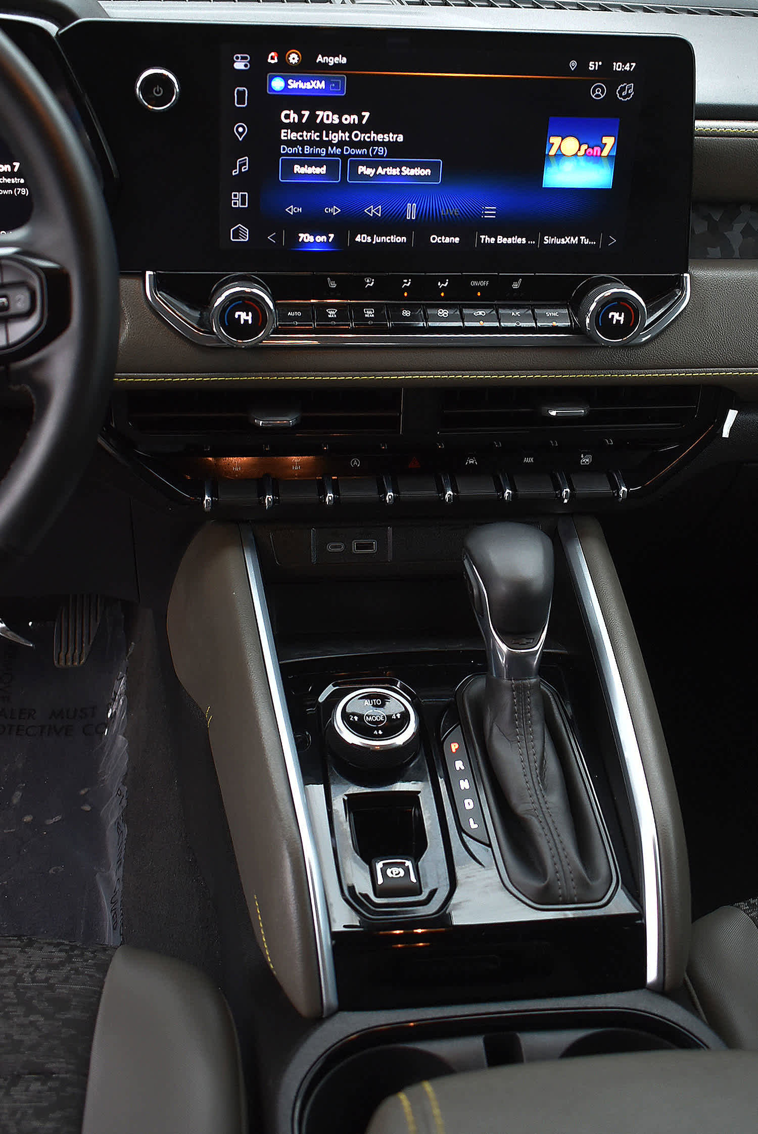 Used 2024 Chevrolet Colorado ZR2 w/ ZR2 Bison Edition image 21