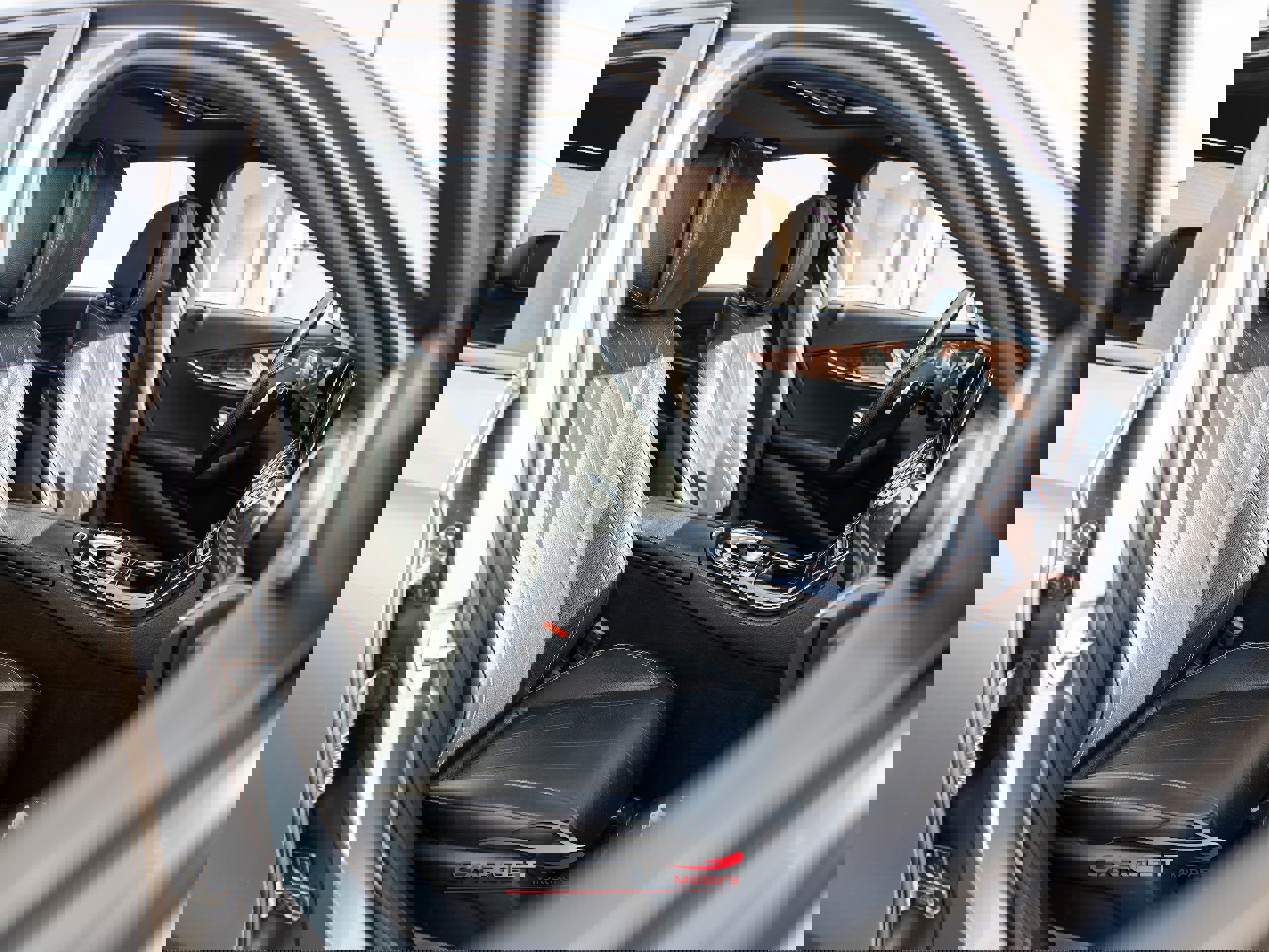 Used 2017 Mercedes-Benz E 300 E 300 4MATIC w/ Premium 2 Package image 17