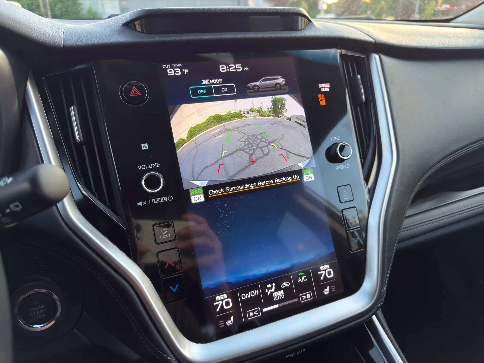 Used 2022 Subaru Outback Limited XT image 23