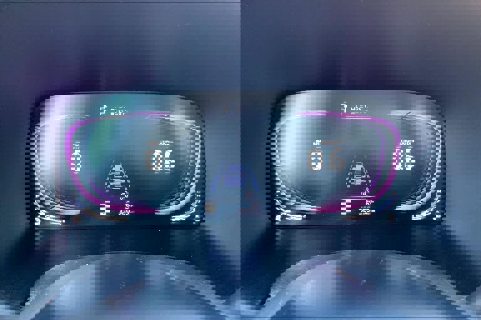 Used 2024 Kia Soul LX w/ Option Group 015 image 47