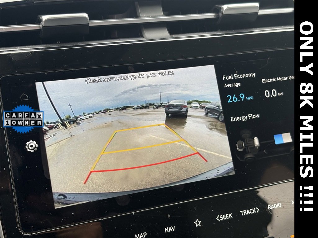 Used 2024 Hyundai Tucson SEL image 16