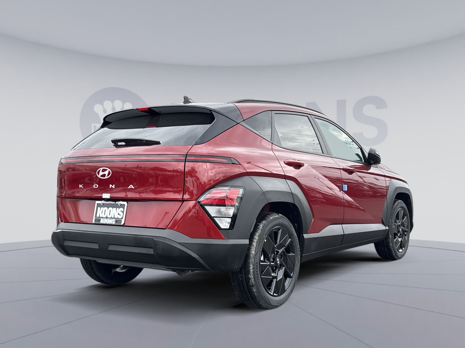 New 2026 Hyundai Kona SEL Sport FWD image 7