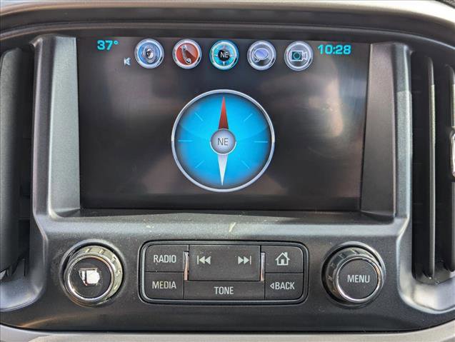 Used 2018 Chevrolet Colorado Z71 image 14