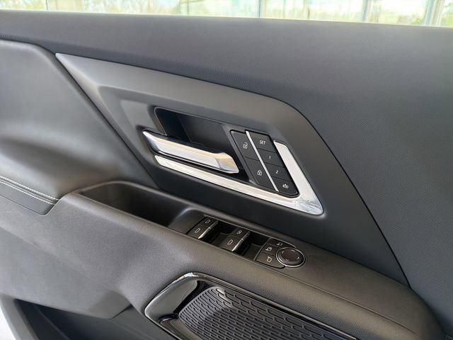 New 2026 Chevrolet Silverado EV LT w/ Plus Package image 22