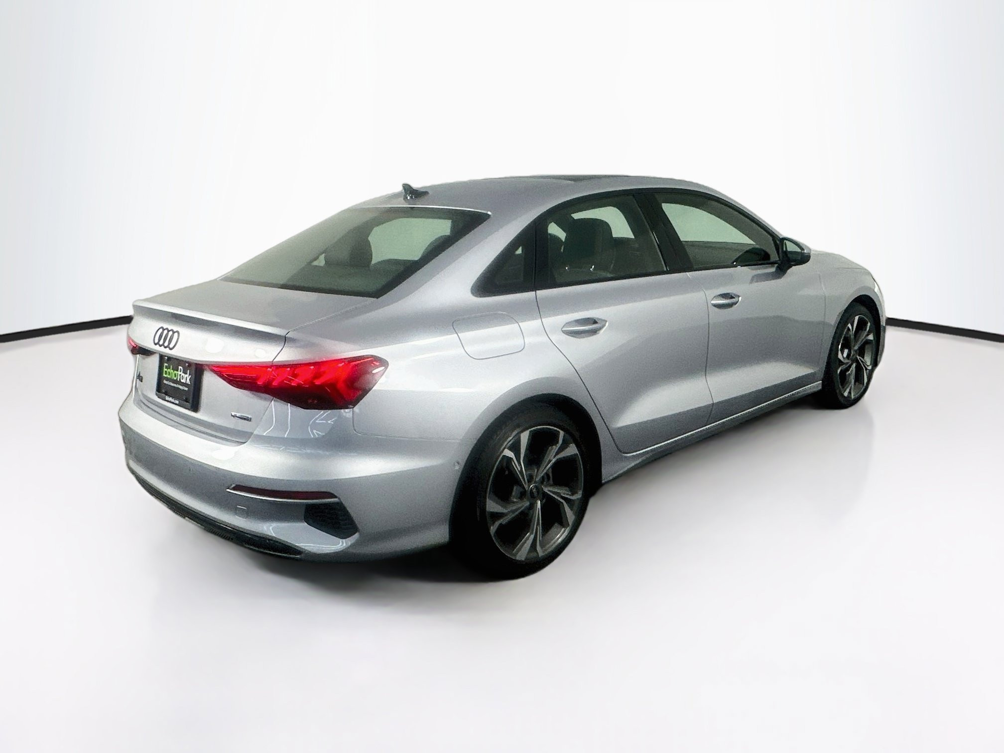 Used 2023 Audi A3 2.0T Premium AWD/4WD image 9