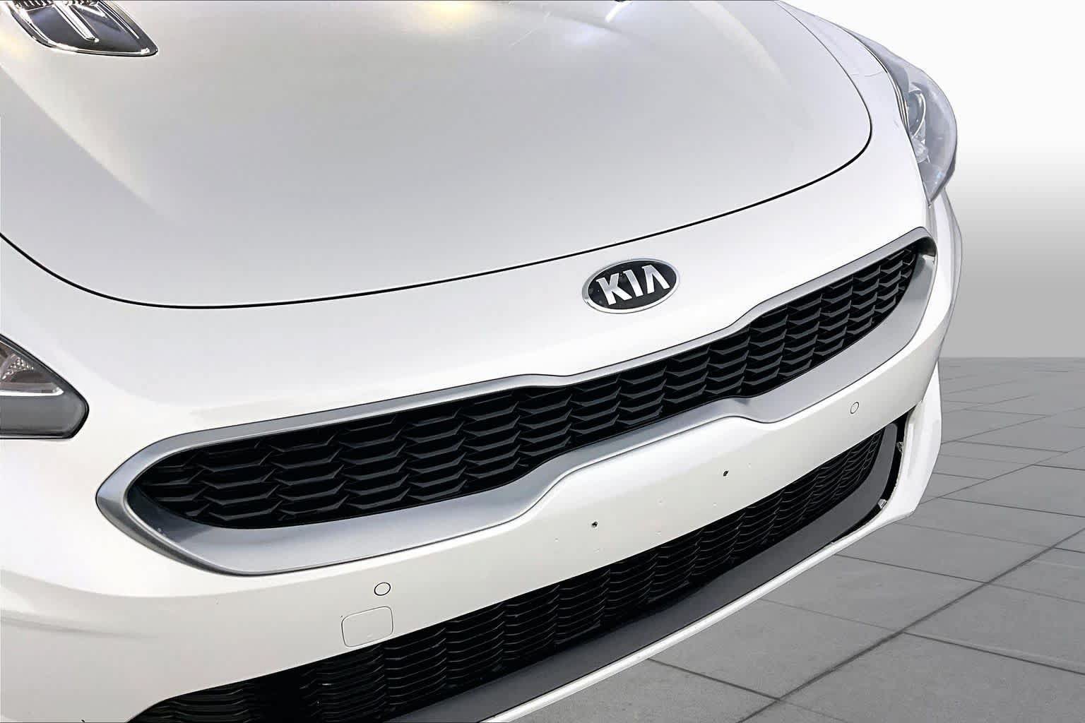 Used 2019 Kia Stinger RWD image 31