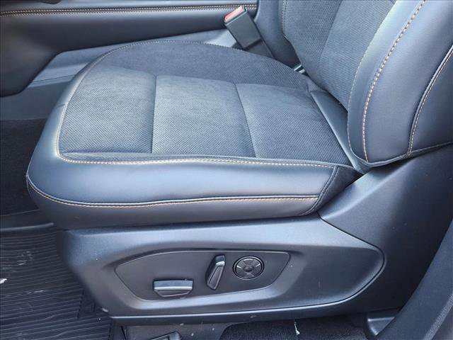 New 2026 Ford Explorer Tremor w/ Tremor Ultimate Package image 4