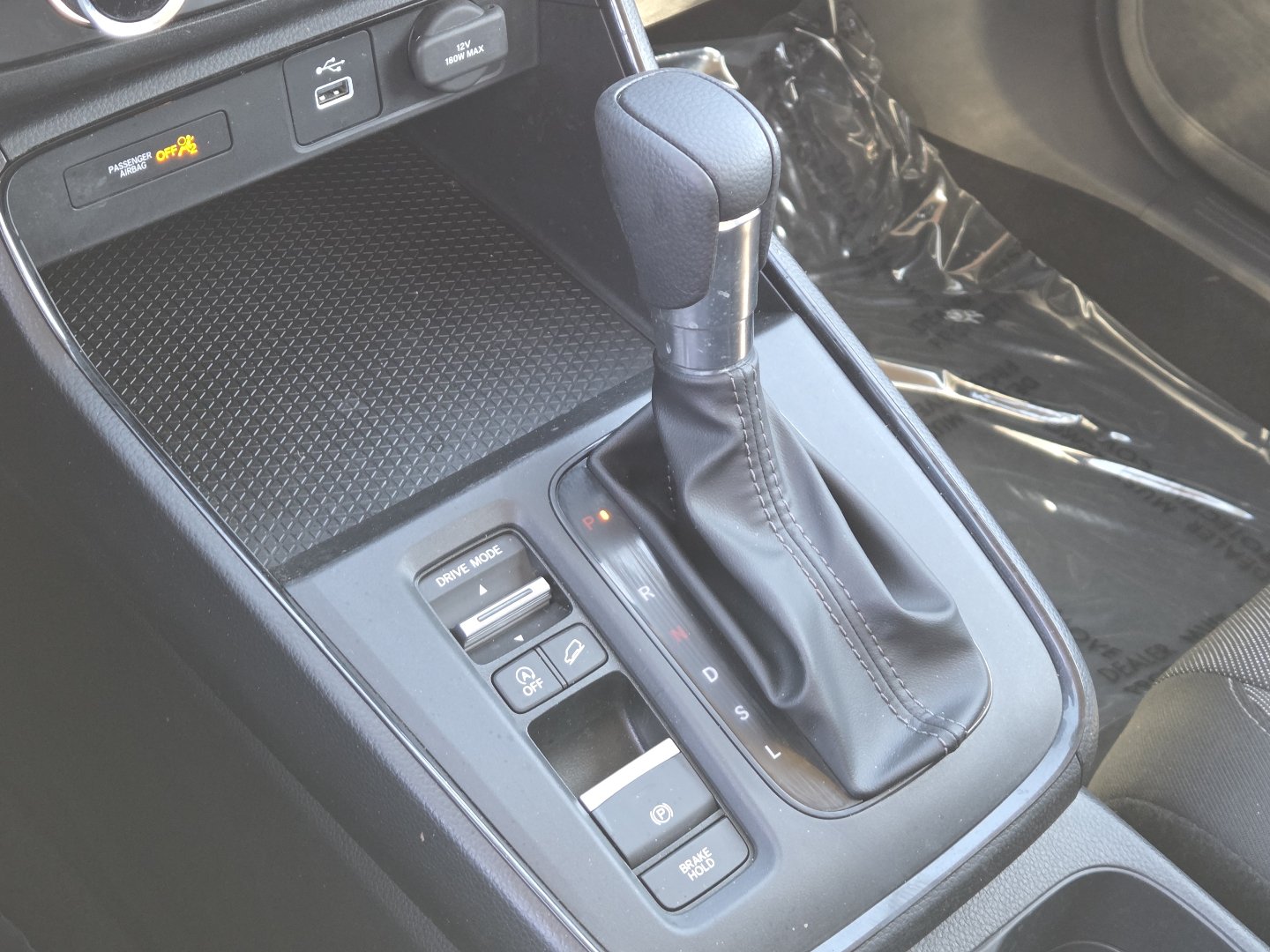 Used 2024 Honda CR-V LX image 22