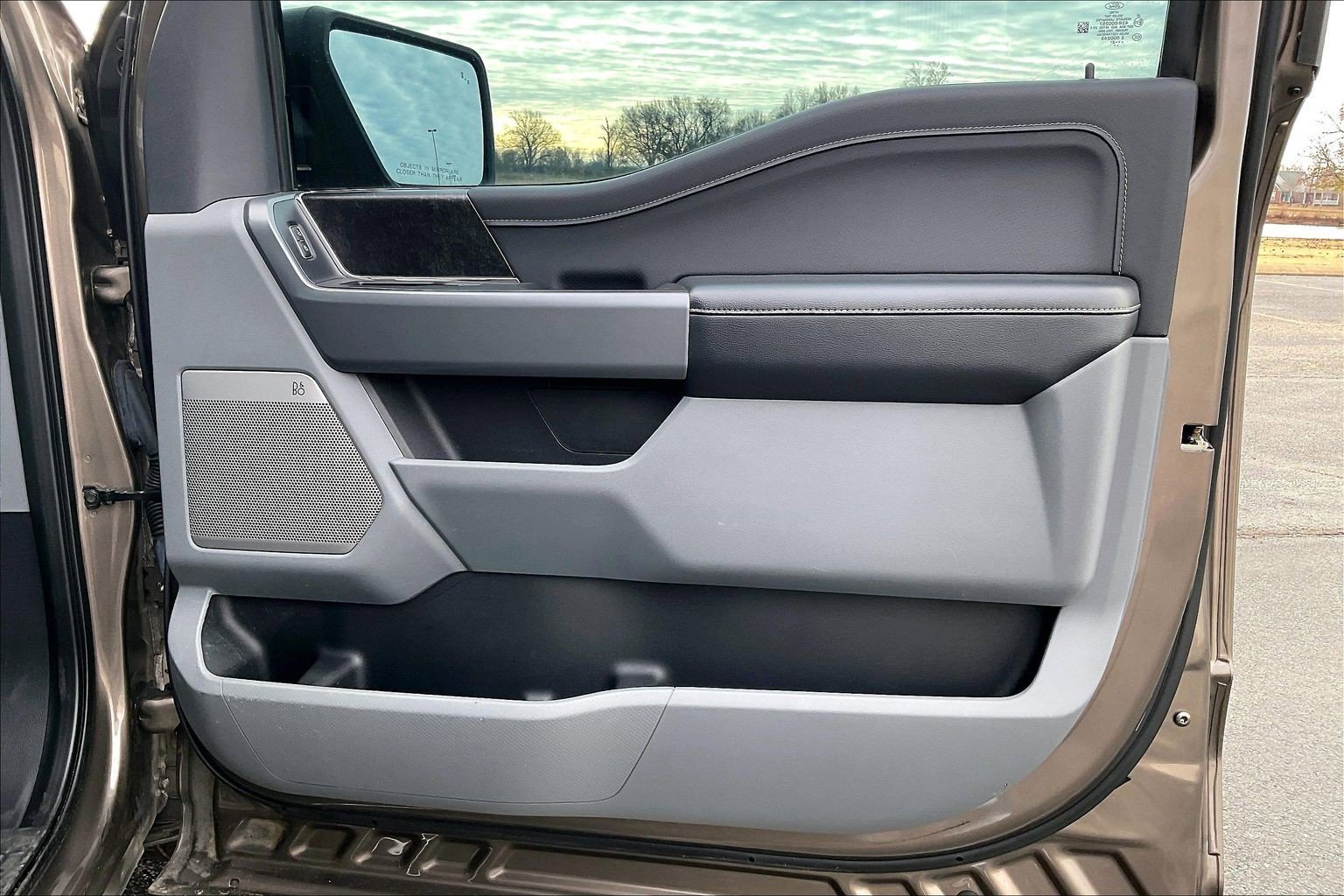 Used 2021 Ford F150 XLT w/ Equipment Group 302A High image 19