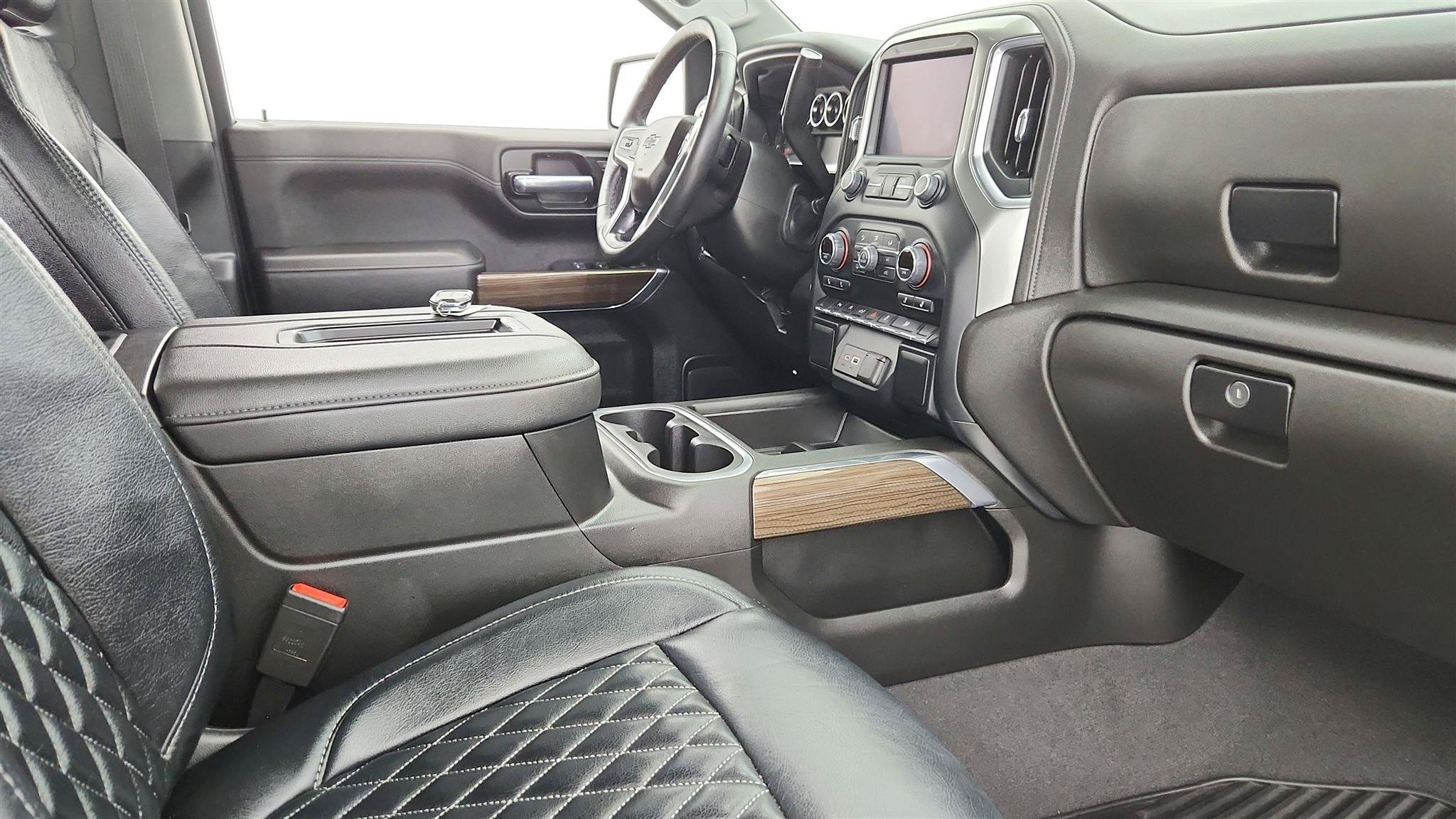 Used 2022 Chevrolet Silverado 1500 RST w/ Safety Package AWD/4WD image 26
