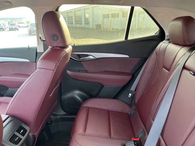 New 2026 Buick Envision Sport Touring image 14