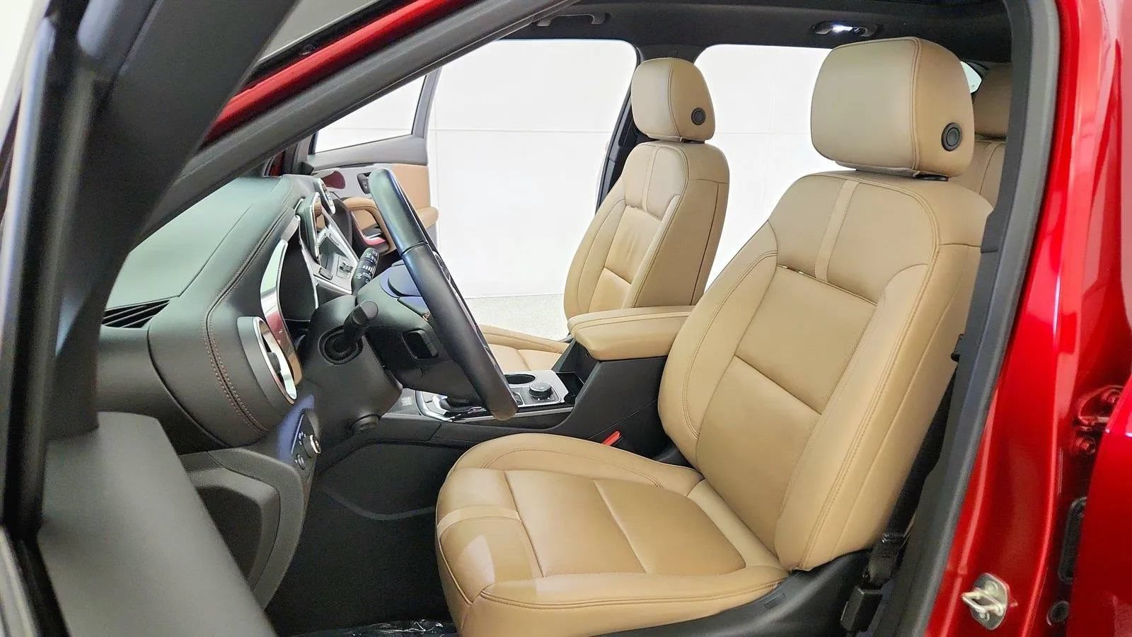 Used 2021 Chevrolet Blazer Premier w/ Driver Confidence II Package AWD/4WD image 20