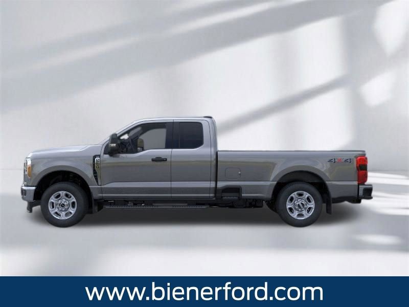 New 2026 Ford F250 XLT AWD/4WD image 3