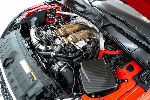 Used 2019 Audi RS 5 Sportback w/ Dynamic Plus Package image 46