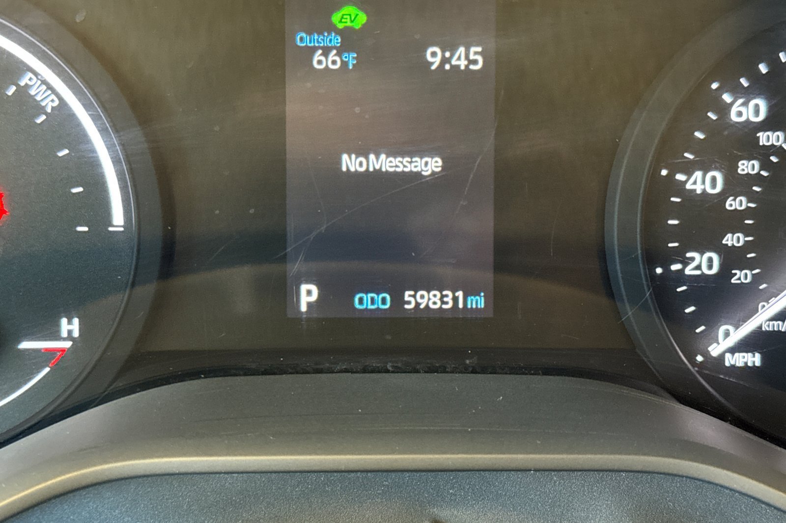 Certified 2024 Toyota Sienna LE AWD/4WD image 33