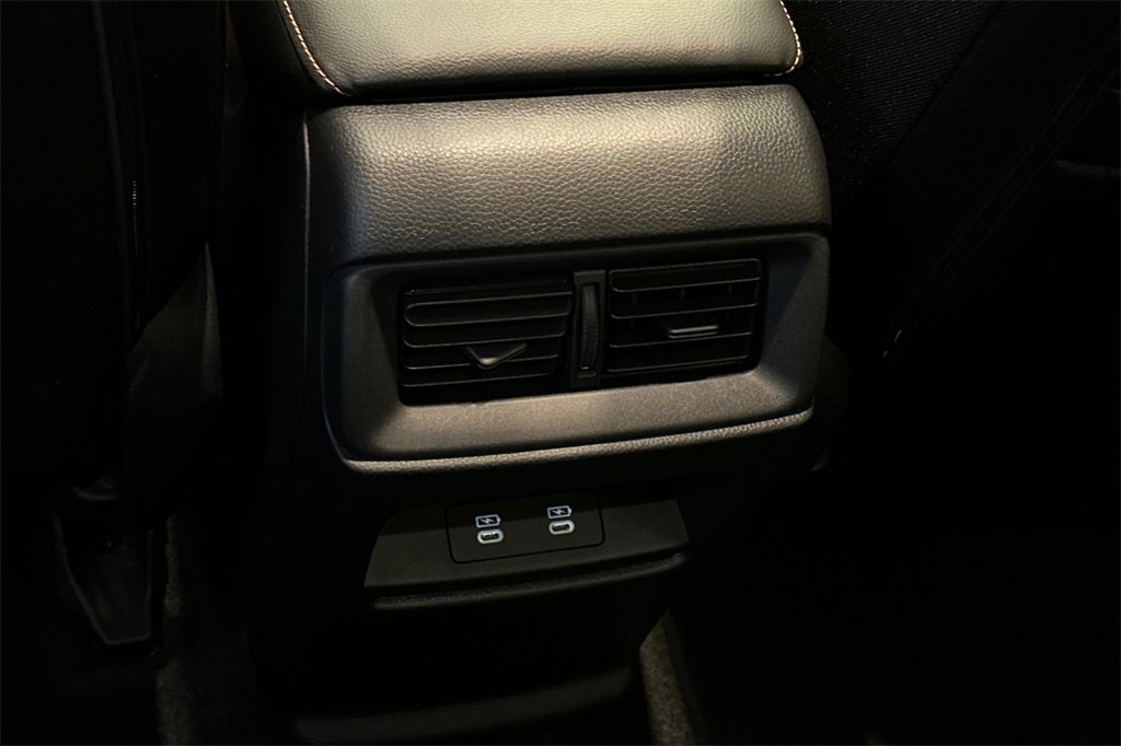 New 2026 Honda CR-V TrailSport image 12