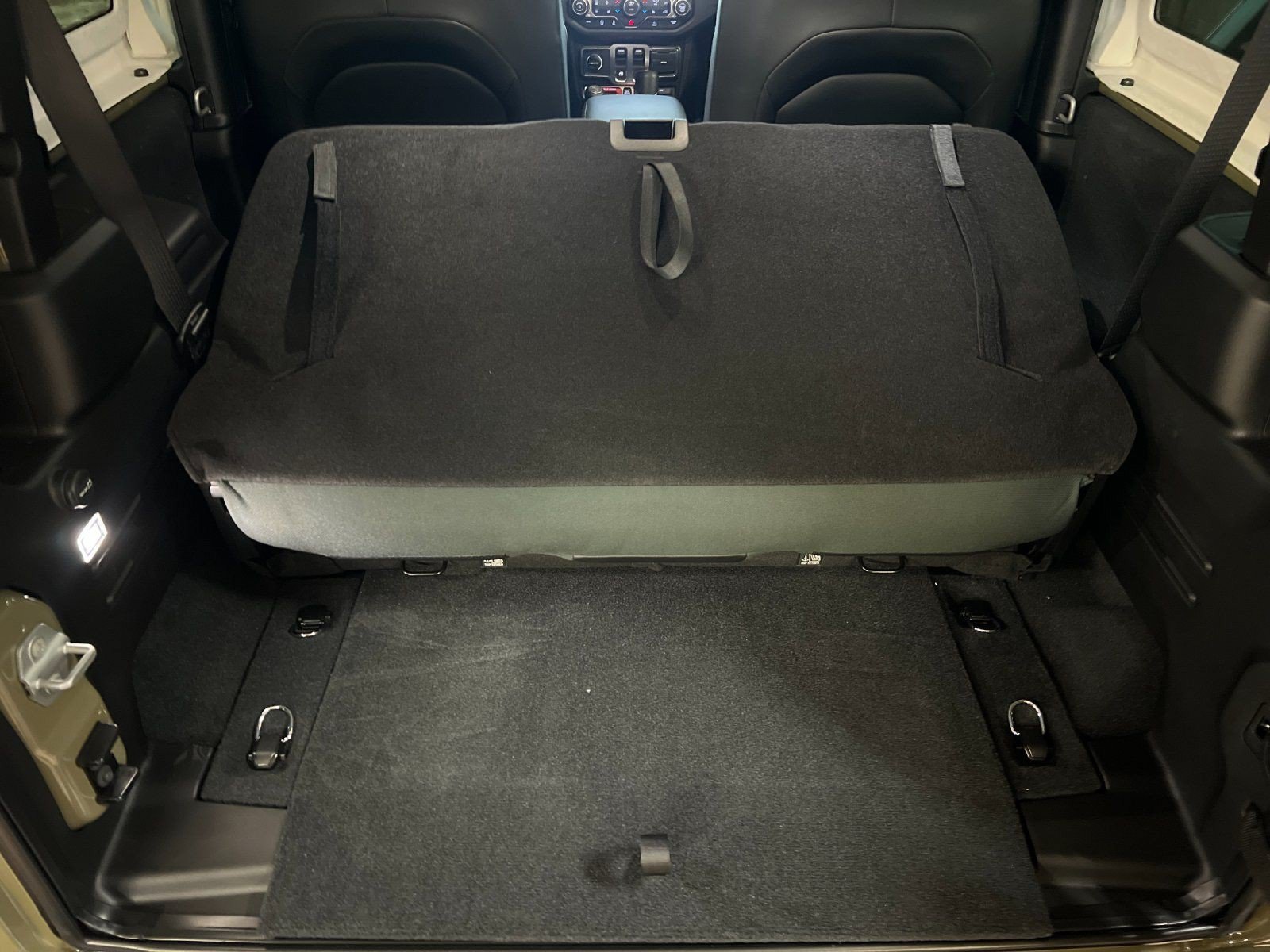 New 2026 Jeep Wrangler Sport AWD/4WD image 12
