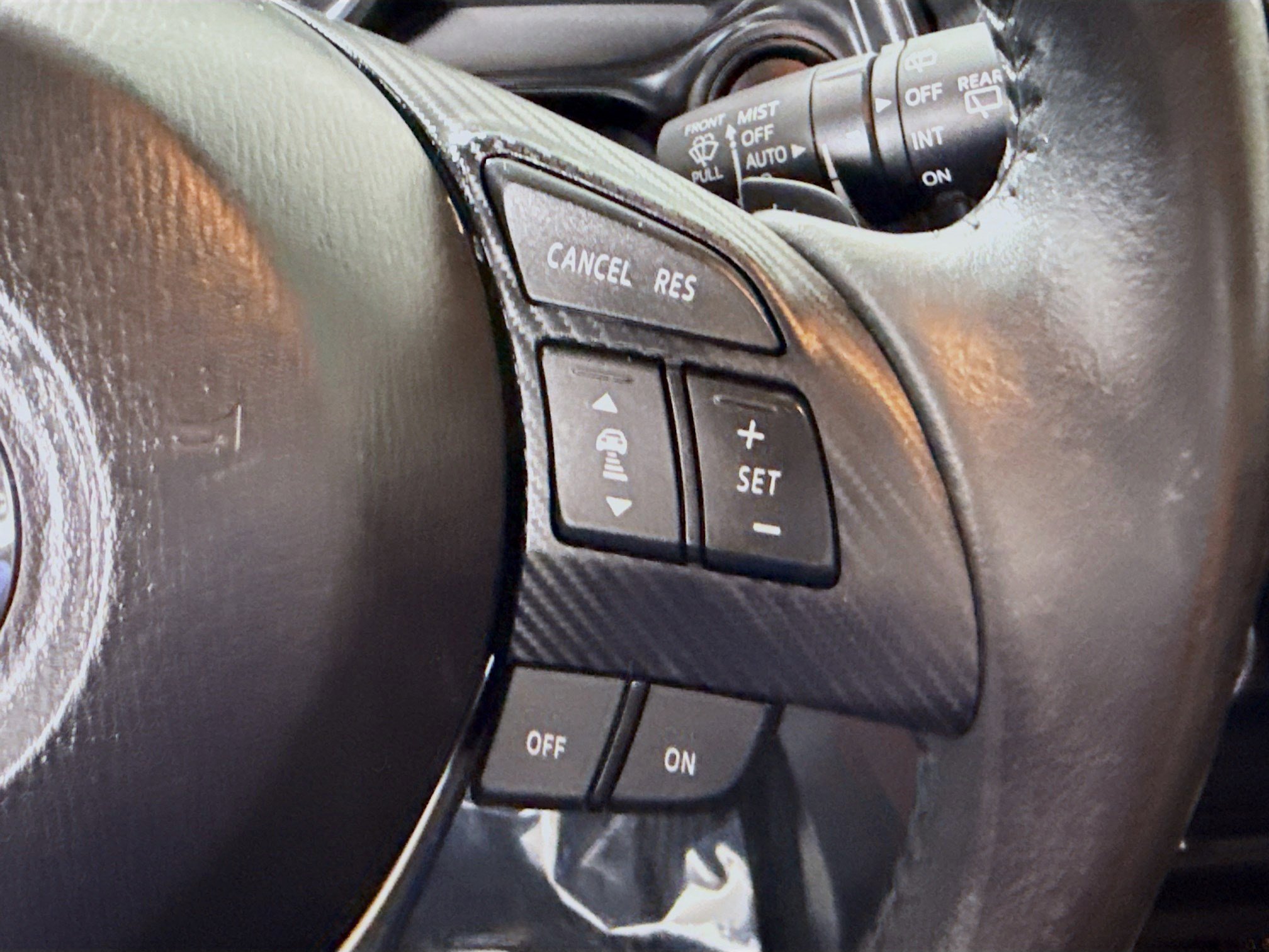 Used 2016 MAZDA CX-3 Grand Touring image 15