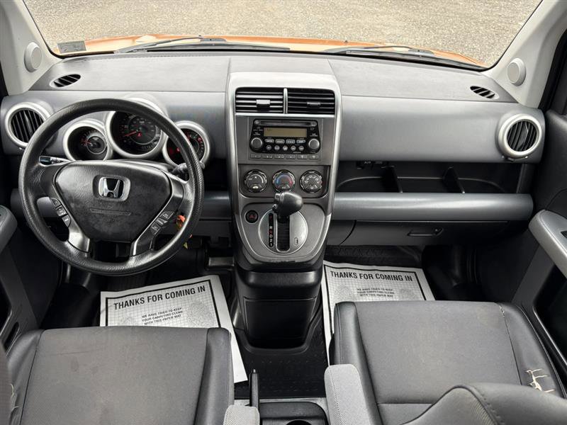 Used 2006 Honda Element EX-P image 22