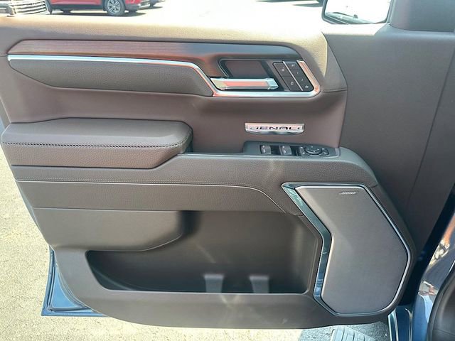 New 2026 GMC Sierra 1500 Denali w/ Denali Reserve Package image 17