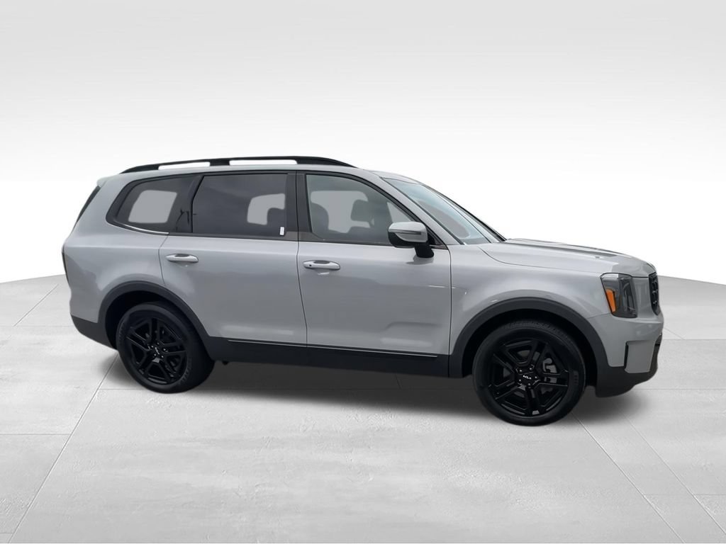 Used 2024 Kia Telluride EX X-Line AWD/4WD image 9