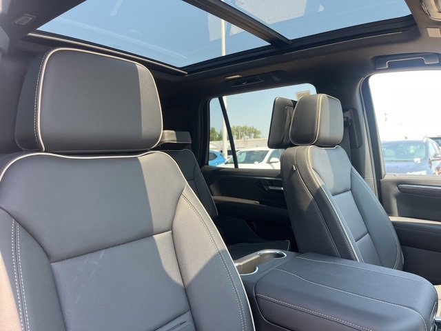 New 2025 Chevrolet Tahoe Premier image 65