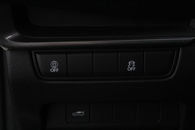 Used 2022 MAZDA MAZDA3 s image 19