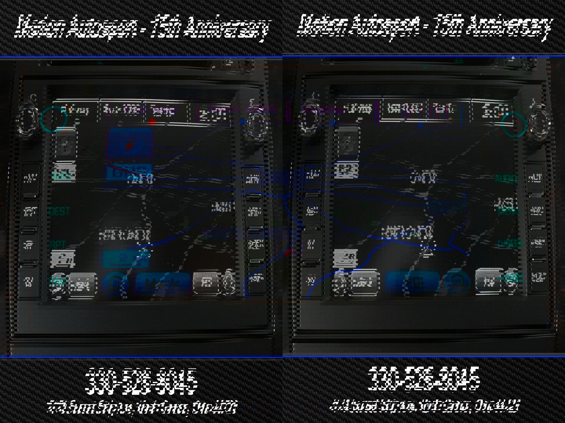 Used 2011 GMC Sierra 2500 Denali w/ Suspension Package, Off-Road image 24