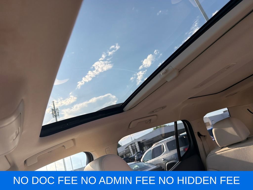 Used 2020 GMC Acadia Denali w/ LPO, Floor Liner Package FWD image 23