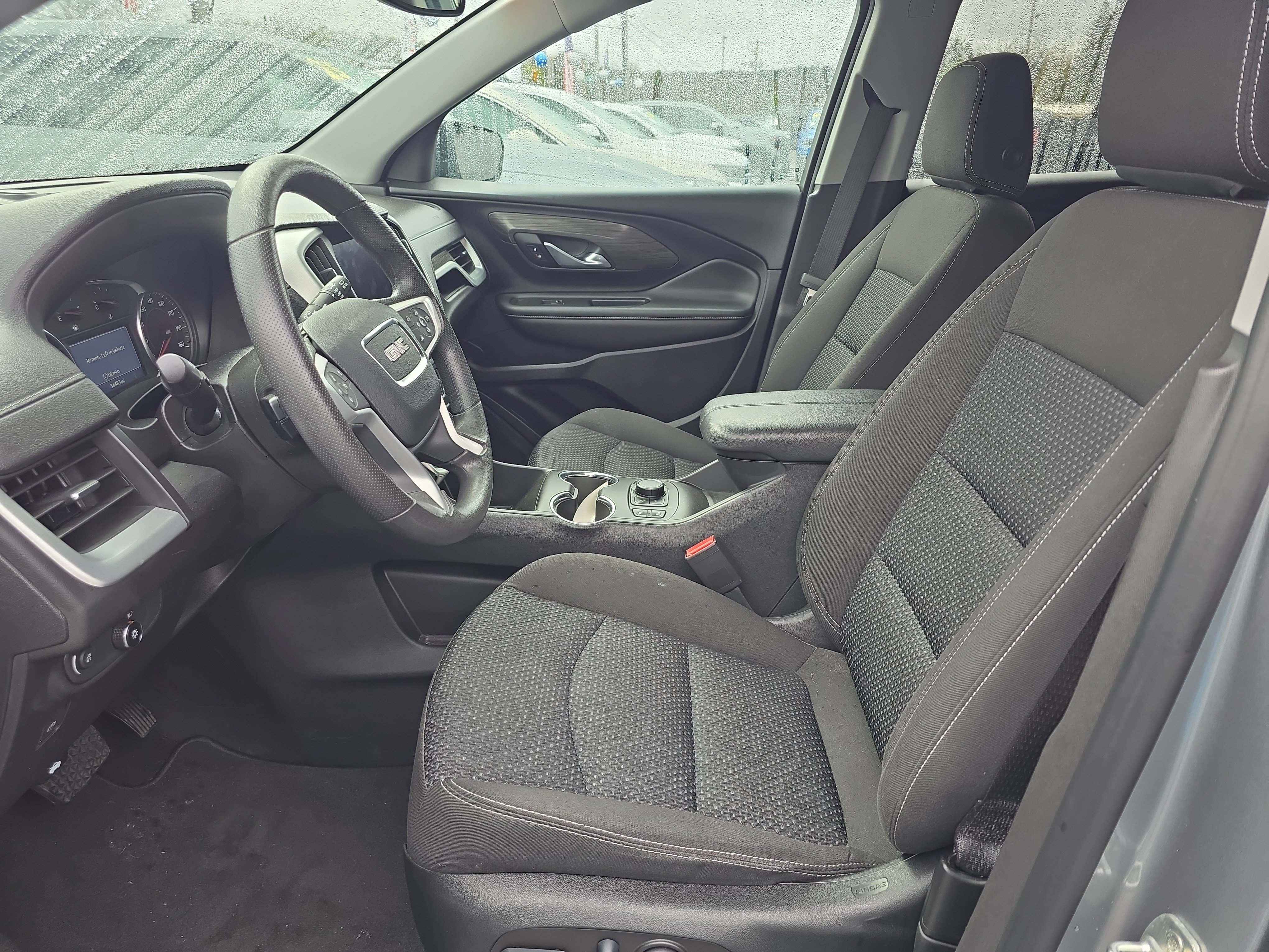 Used 2023 GMC Terrain SLE w/ Driver Convenience Package AWD/4WD image 10