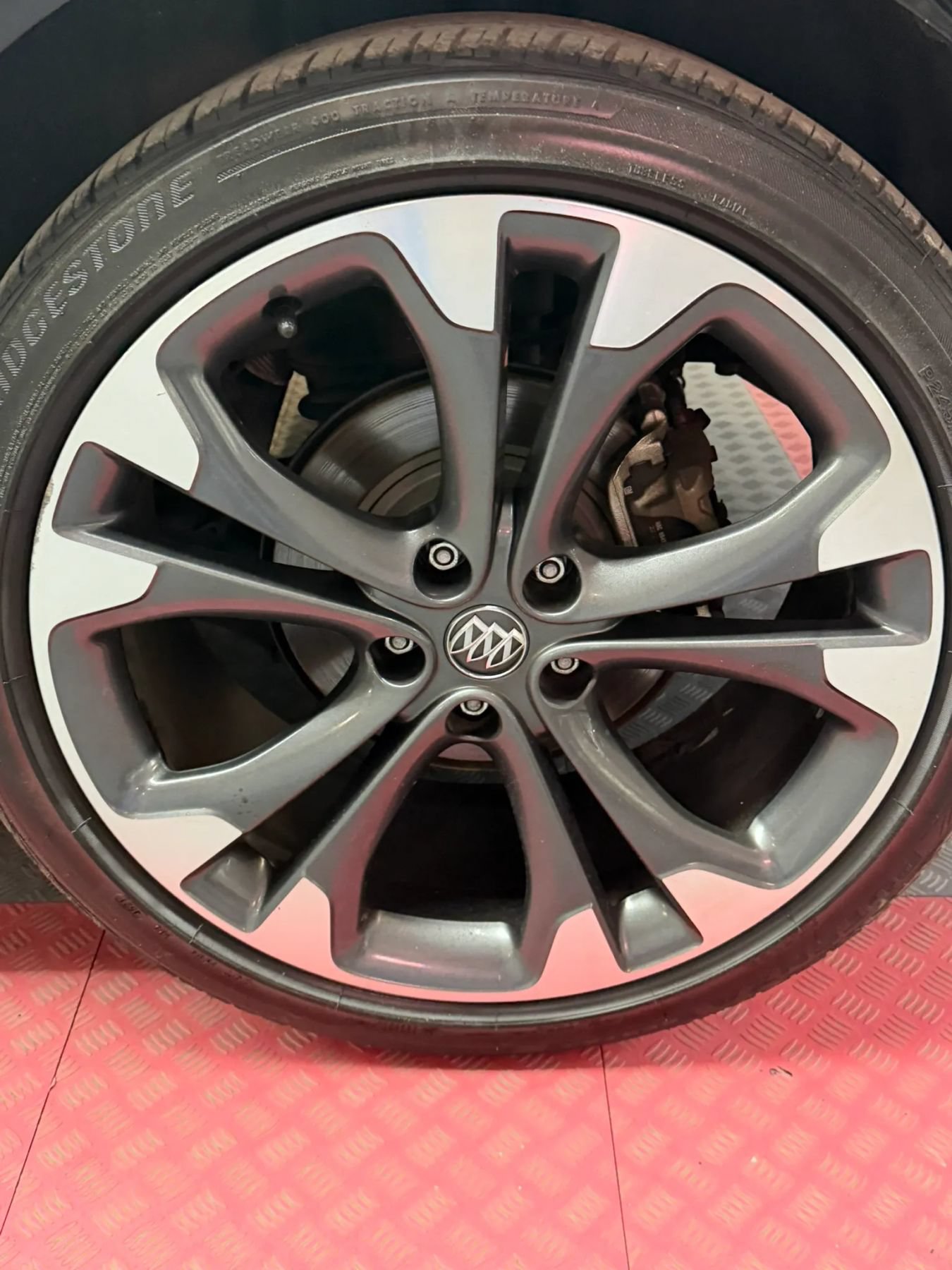 Used 2019 Buick Cascada Premium FWD image 35
