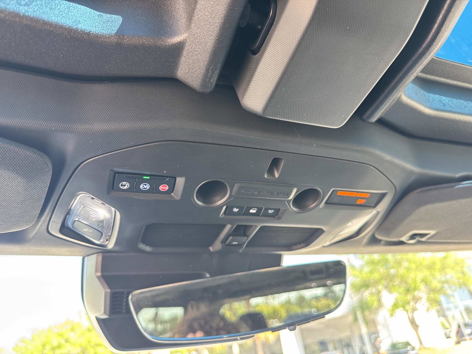 Used 2025 GMC Hummer EV 3X image 33