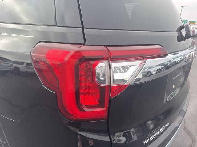 Used 2020 GMC Acadia SLT image 24