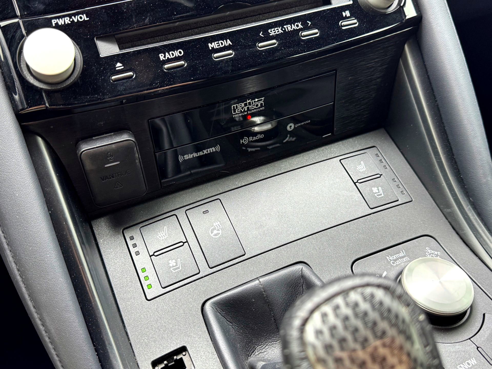 Used 2021 Lexus IS 350 F Sport w/ Dynamic Handling Package image 31