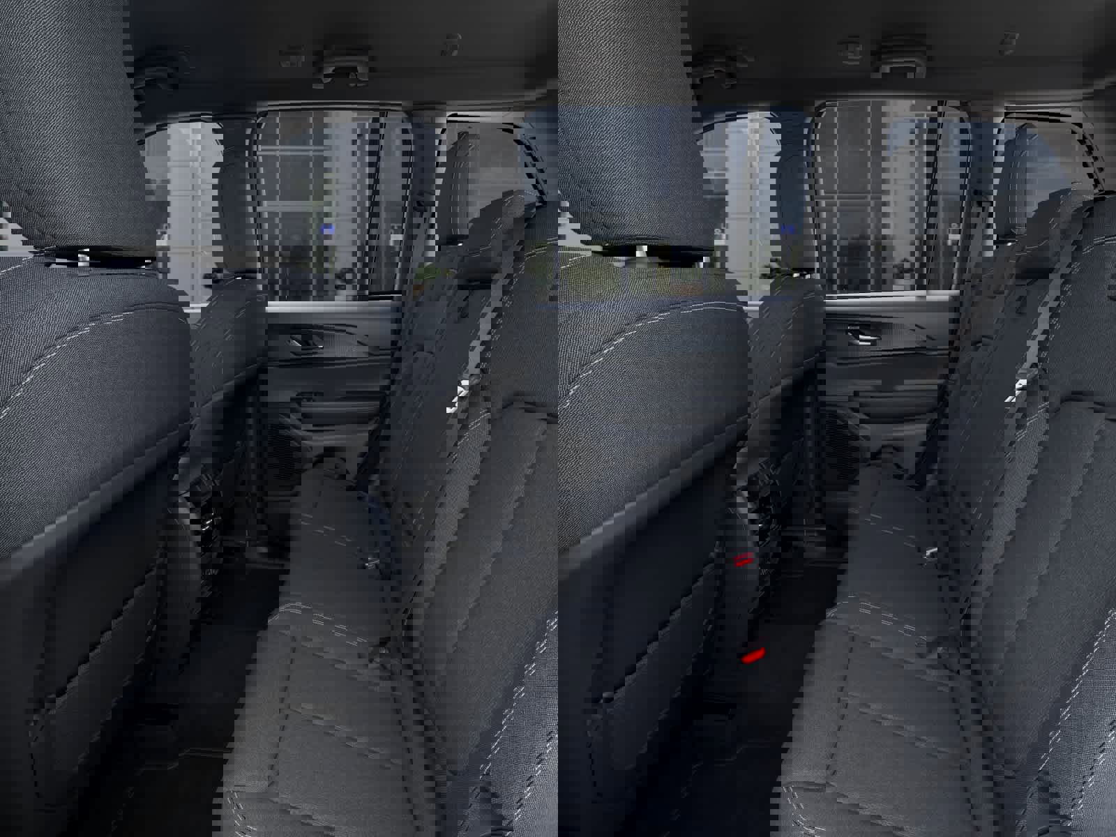 New 2026 Jeep Grand Cherokee Laredo X image 23