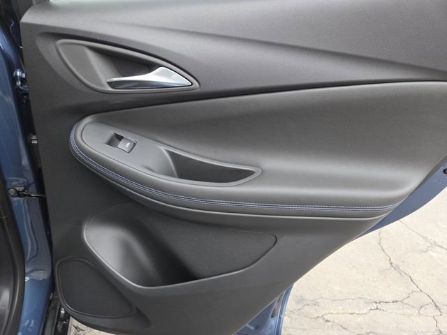 New 2026 Buick Encore GX Sport Touring image 26