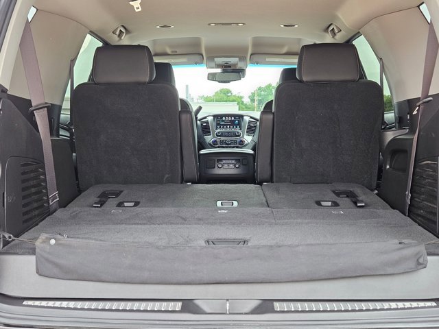Used 2016 Chevrolet Tahoe LT RWD image 6