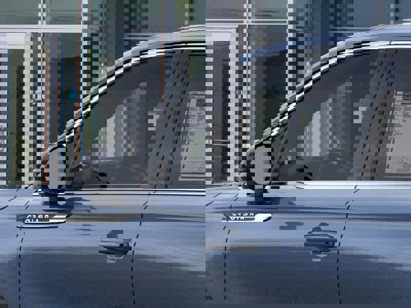 New 2025 Lincoln Corsair Reserve image 20