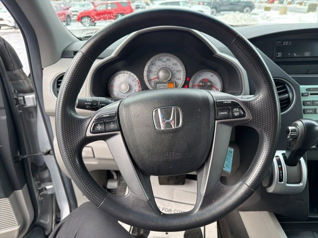 Used 2011 Honda Pilot EX image 19