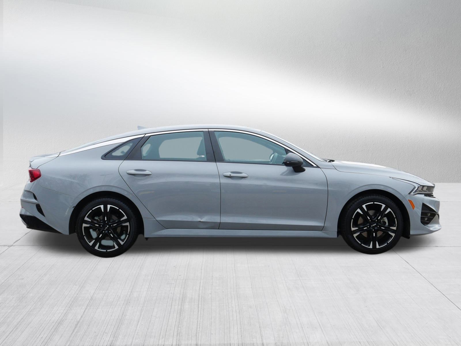 Used 2024 Kia K5 GT-Line w/ GT-Line Premium Package image 8