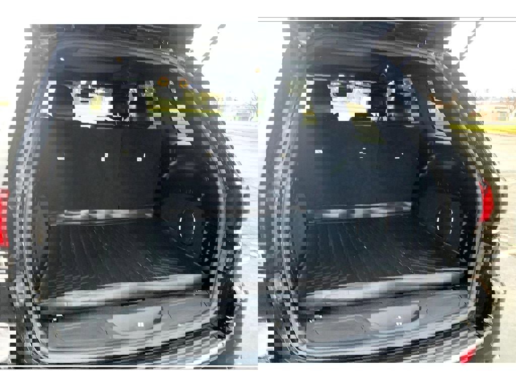 Used 2020 Jeep Grand Cherokee Limited X image 11