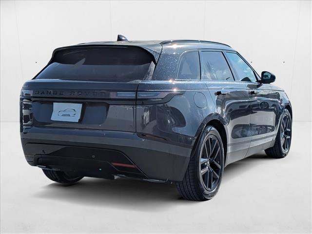 New 2026 Land Rover Range Rover Velar S image 2