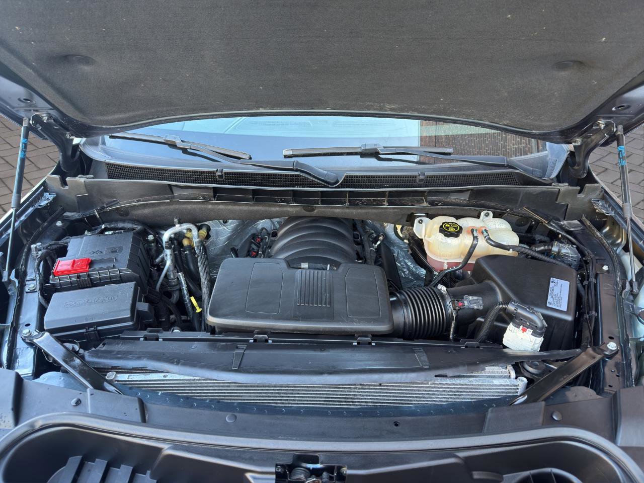 Used 2021 GMC Yukon Denali image 27