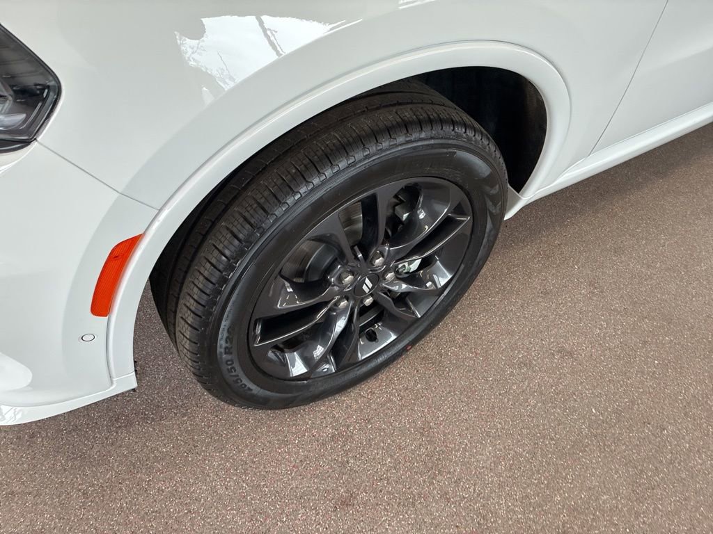 New 2026 Dodge Durango GT AWD/4WD image 5