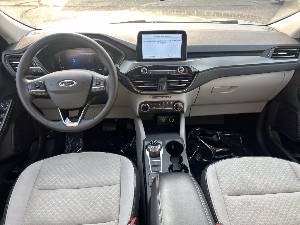 Certified 2024 Ford Escape Active FWD image 15